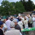 Sortie 2010 au Ballon d'Alsace